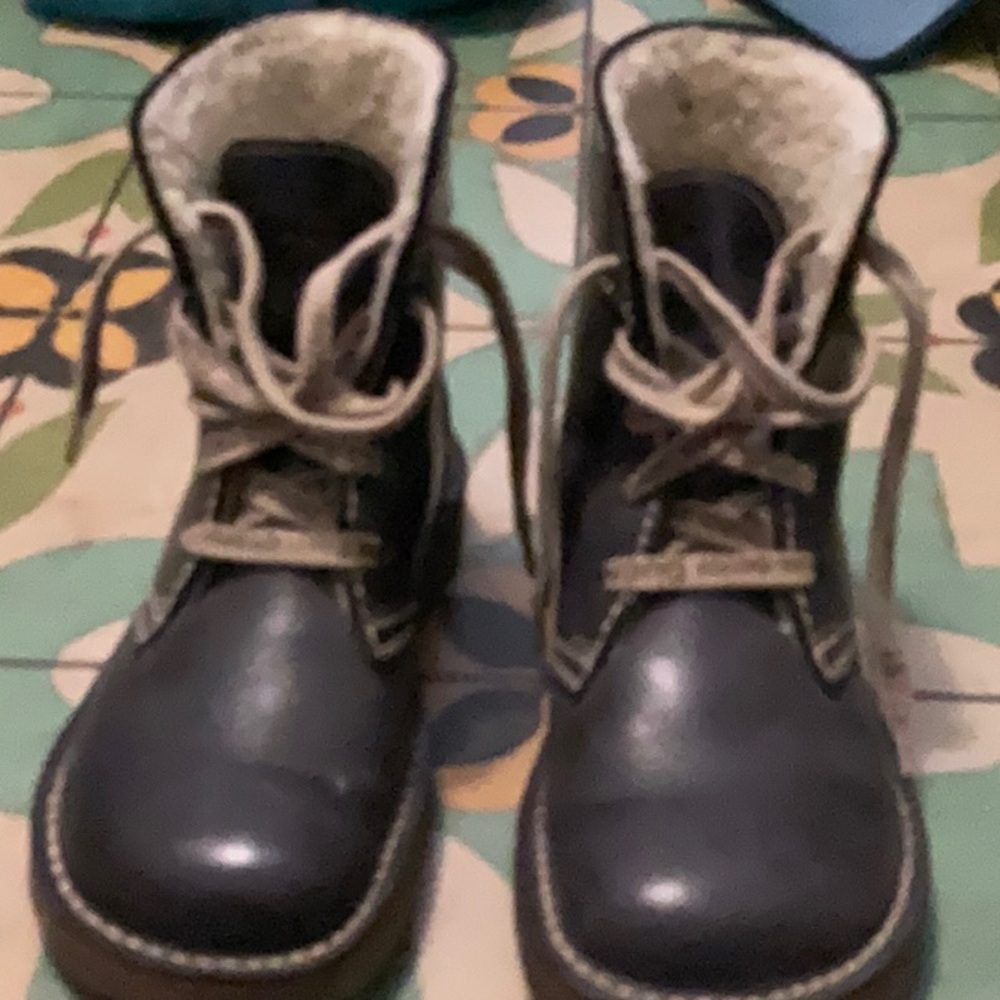 Duckfeet Odense boots